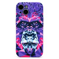 Чехол для Apple iPhone 15 силиконовый (рис. 144) ― Оптовый PromiseMobile