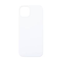 Чехол для Apple iPhone 15 PromiseMobile силиконовый Soft Touch <белый> ― Оптовый PromiseMobile