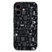 Чехол для Apple iPhone 16 Luxo силиконовый (рис. 141) ― Оптовый PromiseMobile