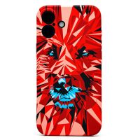 Чехол для Apple iPhone 16 Plus Luxo силиконовый (рис. 146) ― Оптовый PromiseMobile