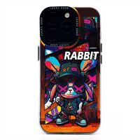 Чехол для Apple iPhone 16 Pro пластиковый (рис. 081/005) ― Оптовый PromiseMobile