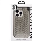 Чехол для Apple iPhone 16 Pro пластиковый POSH SHINE водопад <белый>