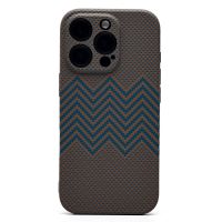 Чехол для Apple iPhone 16 Pro силиконовый (рис. 136) ― Оптовый PromiseMobile