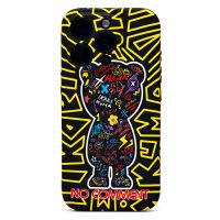 Чехол для Apple iPhone 16 Pro силиконовый (рис. 137) ― Оптовый PromiseMobile