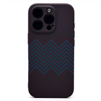 Чехол для Apple iPhone 16 Pro Luxo силиконовый (рис. 134) ― Оптовый PromiseMobile