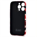 Чехол для Apple iPhone 16 Pro Luxo силиконовый (рис. 145)
