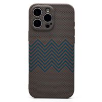 Чехол для Apple iPhone 16 Pro Max Luxo силиконовый (рис. 136) ― Оптовый PromiseMobile