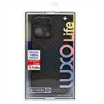 Чехол для Apple iPhone 16 Pro Max Luxo силиконовый (рис. 136)