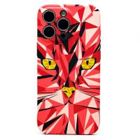 Чехол для Apple iPhone 16 Pro Max Luxo силиконовый (рис. 145) ― Оптовый PromiseMobile