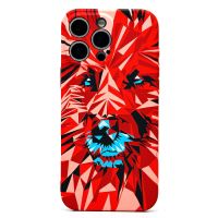 Чехол для Apple iPhone 16 Pro Max Luxo силиконовый (рис. 146) ― Оптовый PromiseMobile