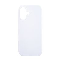Чехол для Apple iPhone 16 PromiseMobile силиконовый Soft Touch <белый> ― Оптовый PromiseMobile