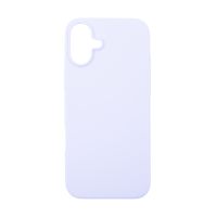 Чехол для Apple iPhone 16 PromiseMobile силиконовый Soft Touch <сиреневый> ― Оптовый PromiseMobile