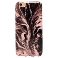 Чехол для Apple iPhone 6 Plus, iPhone 6s Plus силиконовый (рис. 113/004) ― Оптовый PromiseMobile