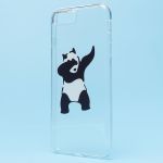 Чехол для Apple iPhone 7 Plus, iPhone 8 Plus силиконовый (рис. 225/008)