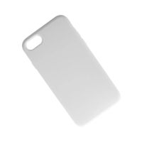 Чехол для Apple iPhone 7, 8, SE 2020, SE 2022 PromiseMobile силиконовый Soft Touch <белый> ― Оптовый PromiseMobile