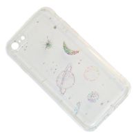 Чехол для Apple iPhone 7, 8, SE 2020, SE 2022 силиконовый (рис. 268/003) ― Оптовый PromiseMobile