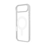Чехол для Apple iPhone Air PromiseMobile силиконовый MagSafe <прозрачный>