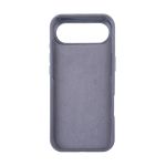 Чехол для Apple iPhone Air PromiseMobile силиконовый Soft Touch <графит>