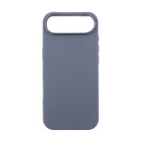 Чехол для Apple iPhone Air PromiseMobile силиконовый Soft Touch <графит> ― Оптовый PromiseMobile