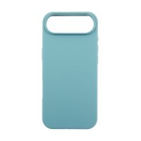 Чехол для Apple iPhone Air PromiseMobile силиконовый Soft Touch <морская волна> ― Оптовый PromiseMobile