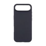 Чехол для Apple iPhone Air PromiseMobile силиконовый Soft Touch <черный>