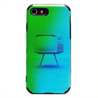 Чехол для Apple iPhone 7, 8, SE 2020, SE 2022 силиконовый (рис. 310/008) ― Оптовый PromiseMobile