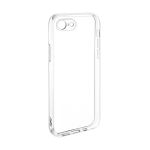 Чехол для Apple iPhone 7, 8, SE 2020, SE 2022 PromiseMobile силиконовый с защитой камеры <прозрачный>