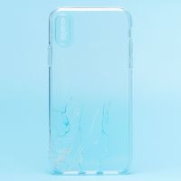 Чехол для Apple iPhone X, iPhone Xs силиконовый (рис. 239/004) ― Оптовый PromiseMobile