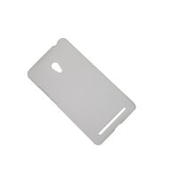 Promisemobile.ru: купить Чехол Asus ZenFone 6 (A600CG/A601CG) задняя крышка пластик ребристый Nillkin <белый>, продажа Чехол Asus ZenFone 6 (A600CG/A601CG) задняя крышка пластик ребристый Nillkin <белый>