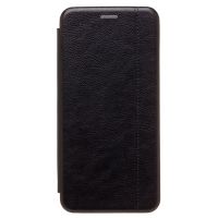 Чехол для Huawei Mate 60 флип боковой кожзам №3 <черный> ― Оптовый PromiseMobile