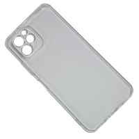 Чехол для Huawei Nova Y61 (EVE-LX9N) силиконовый ультратонкий <прозрачный> ― Оптовый PromiseMobile