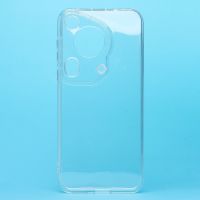 Чехол для Huawei Pura 70 Ultra (HBP-LX9) силиконовый ультратонкий <прозрачный> ― Оптовый PromiseMobile