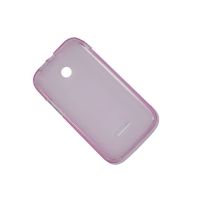 Promisemobile.ru: купить Чехол Huawei U8685D (Ascend Y210) силиконовый матовый <розовый>, продажа Чехол Huawei U8685D (Ascend Y210) силиконовый матовый <розовый>