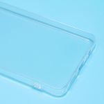 Чехол для Infinix GT 10 Pro (X6739) силиконовый ультратонкий <прозрачный>