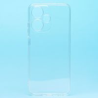 Чехол для Infinix Hot 30 Play (X6835B) силиконовый ультратонкий <прозрачный> ― Оптовый PromiseMobile
