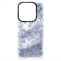 Чехол для Infinix Hot 40i (X6528B) силиконовый (рис. 334/001) ― Оптовый PromiseMobile