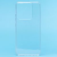 Чехол для Infinix Smart 7 HD (X6516) силиконовый ультратонкий <прозрачный> ― Оптовый PromiseMobile