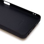 Чехол для Infinix Smart 8 (X6525), 8 Pro (X6525B), Tecno Spark 20 (KJ5), 20C (BG7n) силиконовый с картхолдером №8 <белый>