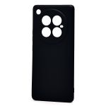 Чехол для Infinix Zero 40 (X6860) силиконовый Soft Touch 4 <черный>