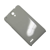 Promisemobile.ru: купить Чехол Lenovo S890 задняя крышка пластиковый Pisen матовый <белый>, продажа Чехол Lenovo S890 задняя крышка пластиковый Pisen матовый <белый>