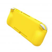 Чехол для Nintendo Switch Lite Dobe TNS-19112 <желтый> ― Оптовый PromiseMobile