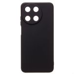 Чехол для Realme 11 (RMX3636) силиконовый Soft Touch 4 <черный>