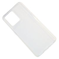 Чехол для Realme 9 Pro Plus (RMX3393) силиконовый ультратонкий <прозрачный> ― Оптовый PromiseMobile