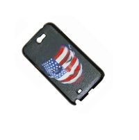 Чехол для Samsung N7100, N7105 (Galaxy Note II) задняя крышка пластиковый с принтом Y2083 ― Оптовый PromiseMobile