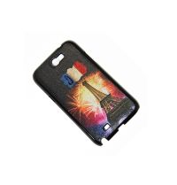 Чехол для Samsung N7100, N7105 (Galaxy Note II) задняя крышка пластиковый с принтом Y2137 ― Оптовый PromiseMobile