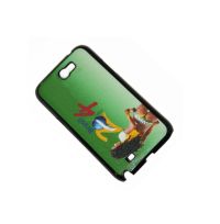 Чехол для Samsung N7100, N7105 (Galaxy Note II) задняя крышка пластиковый с принтом Y2199 ― Оптовый PromiseMobile