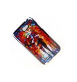 Чехол для Samsung N7100, N7105 (Galaxy Note II) задняя крышка пластиковый Осень №45
