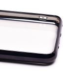 Чехол для Samsung SM-A045F (Galaxy A04) силиконовый ультратонкий Pilot <черный>