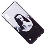 Чехол для Samsung SM-A105F (Galaxy A10) силиконовый (рис.170/001)