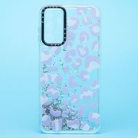 Чехол для Samsung SM-A156B (Galaxy A15 5G) силиконовый (рис. 334/001) ― Оптовый PromiseMobile